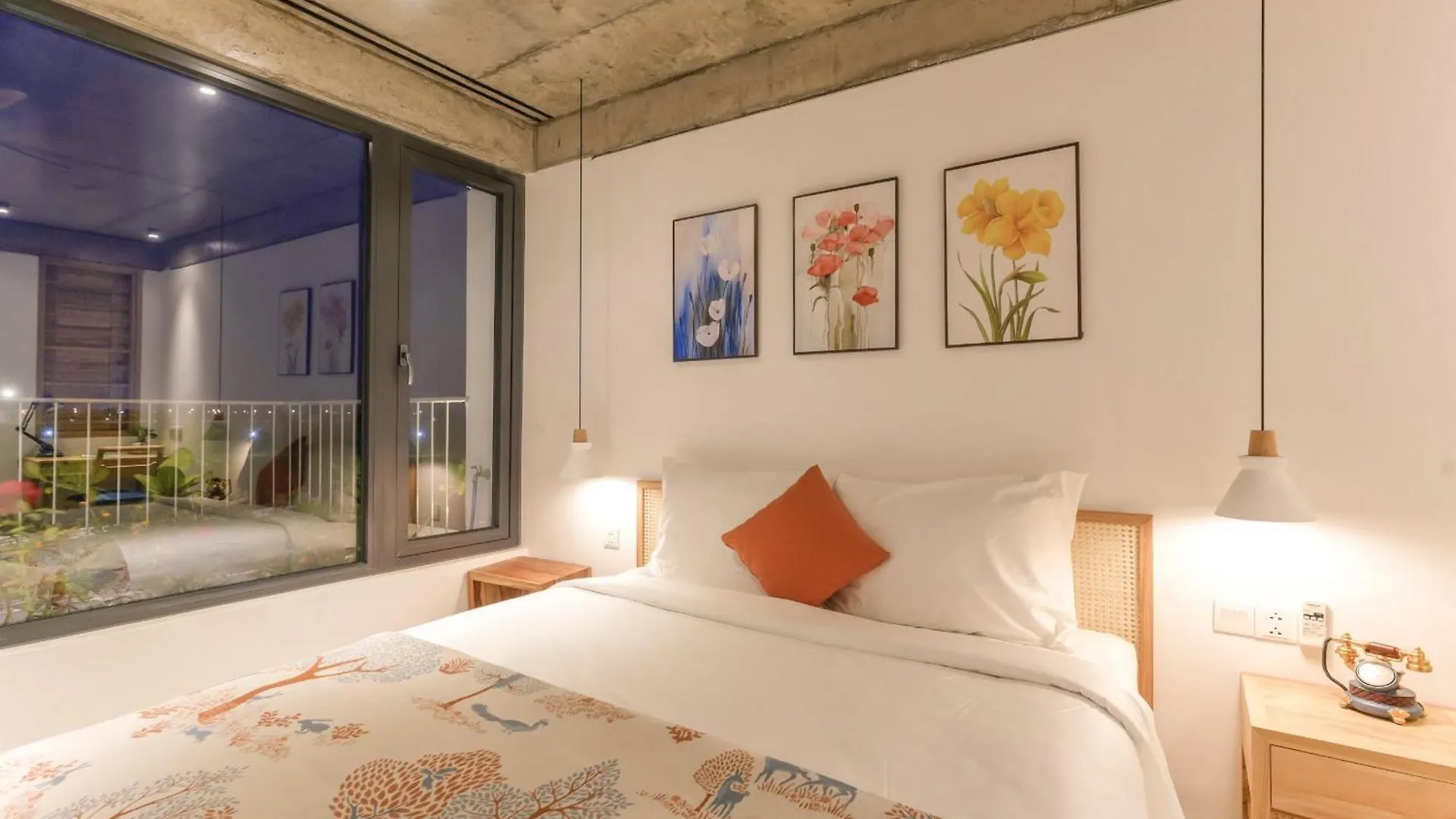 Maison De Navi Villa Χόι Αν Βιετνάμ