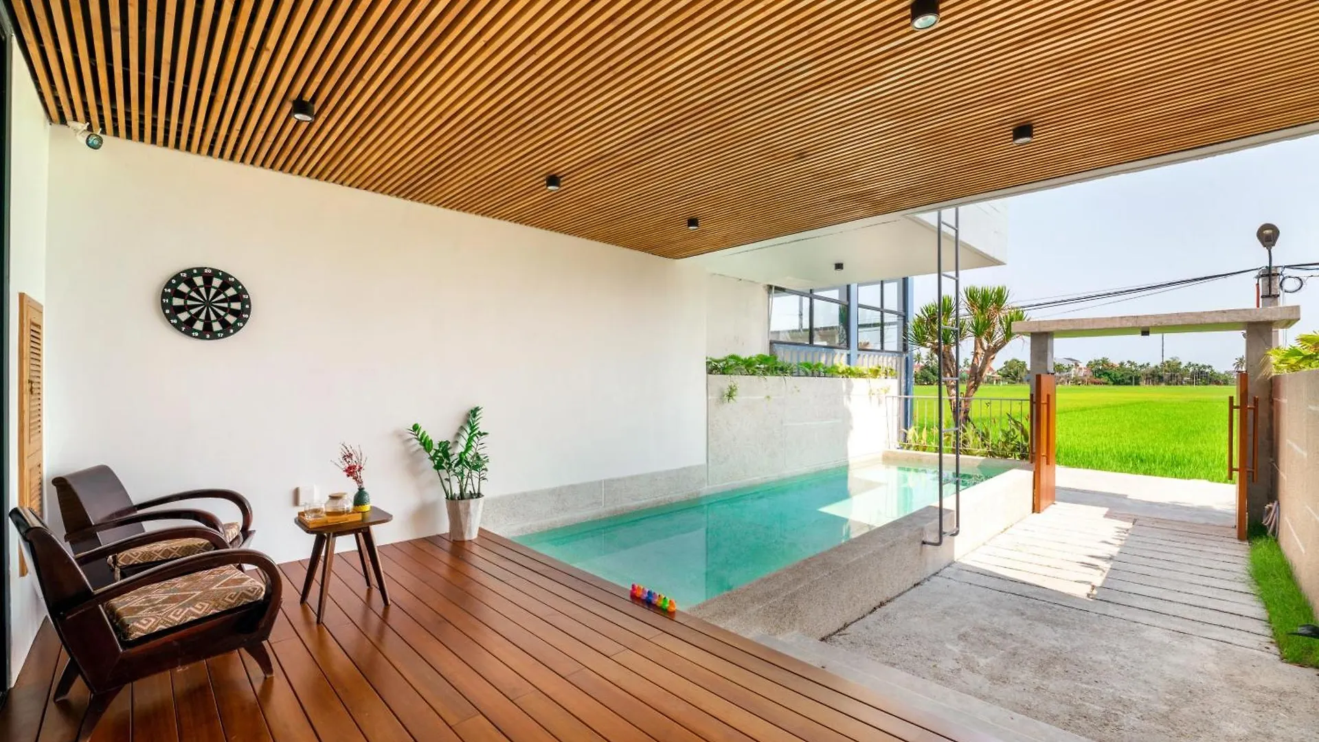 Maison De Navi Villa Χόι Αν