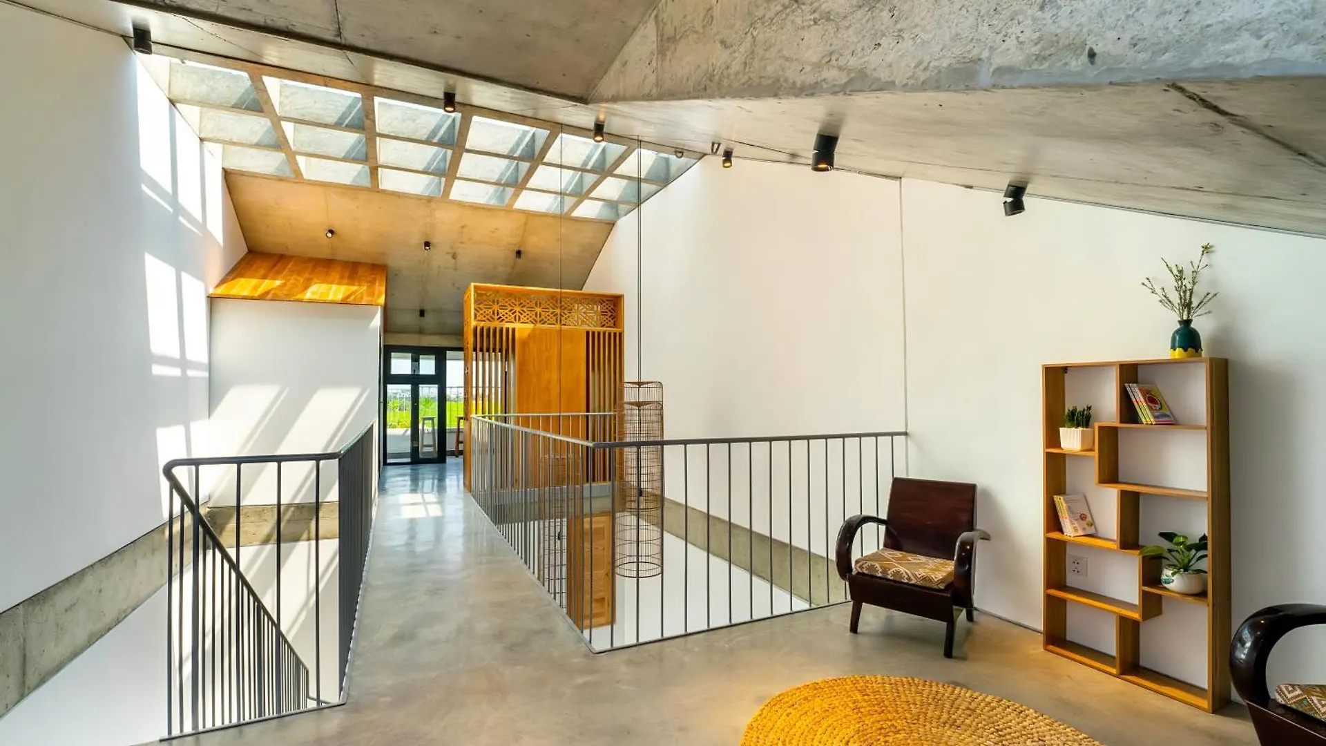 Maison De Navi Villa Χόι Αν