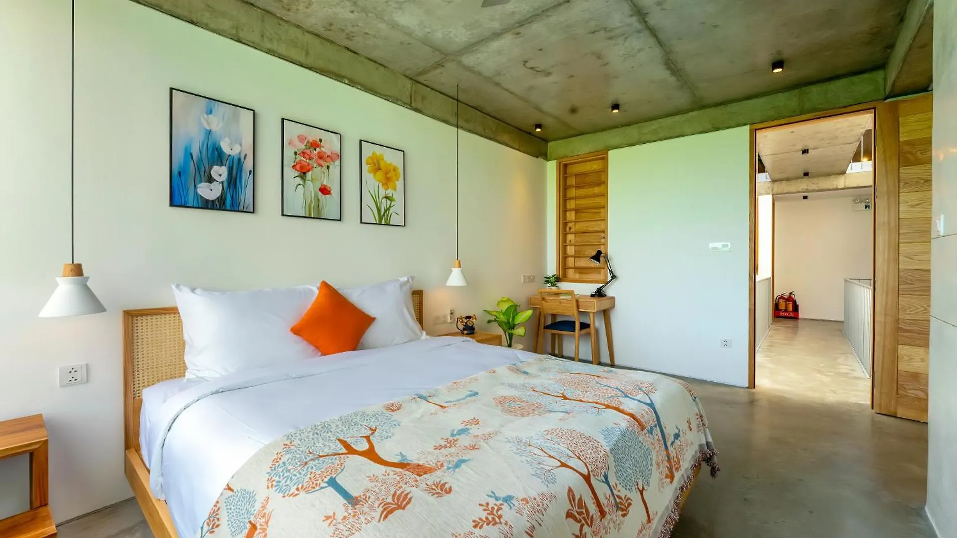 Maison De Navi Villa Χόι Αν