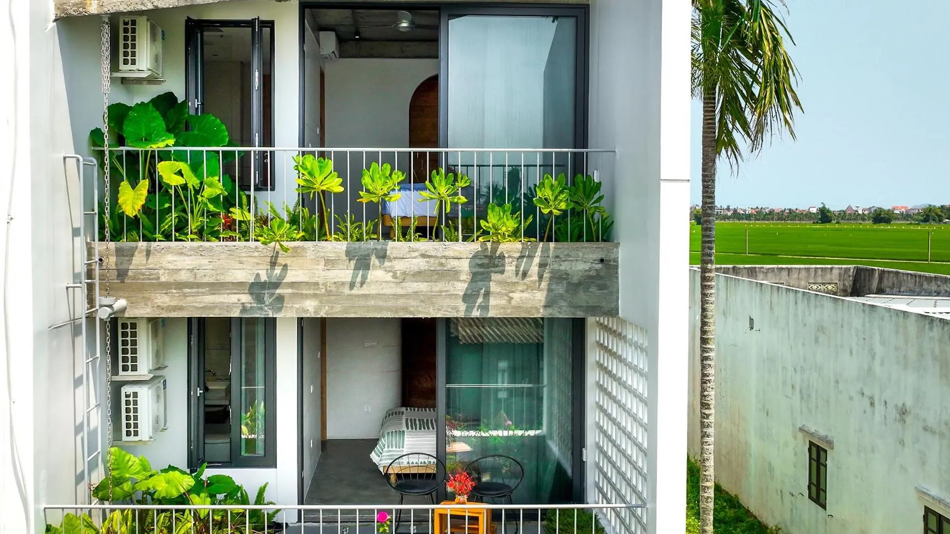Maison De Navi Villa Χόι Αν 0*,  Βιετνάμ