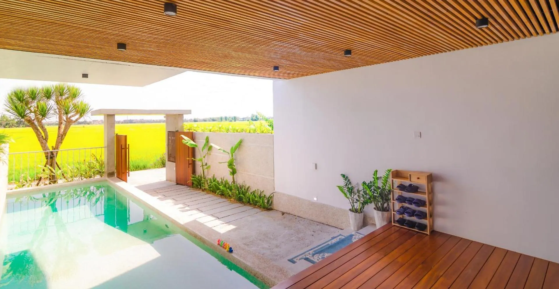 Maison De Navi Villa Χόι Αν