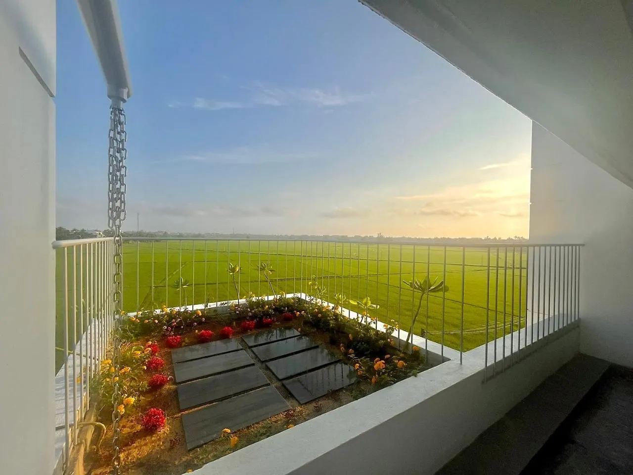 Maison De Navi Villa هوي ان
