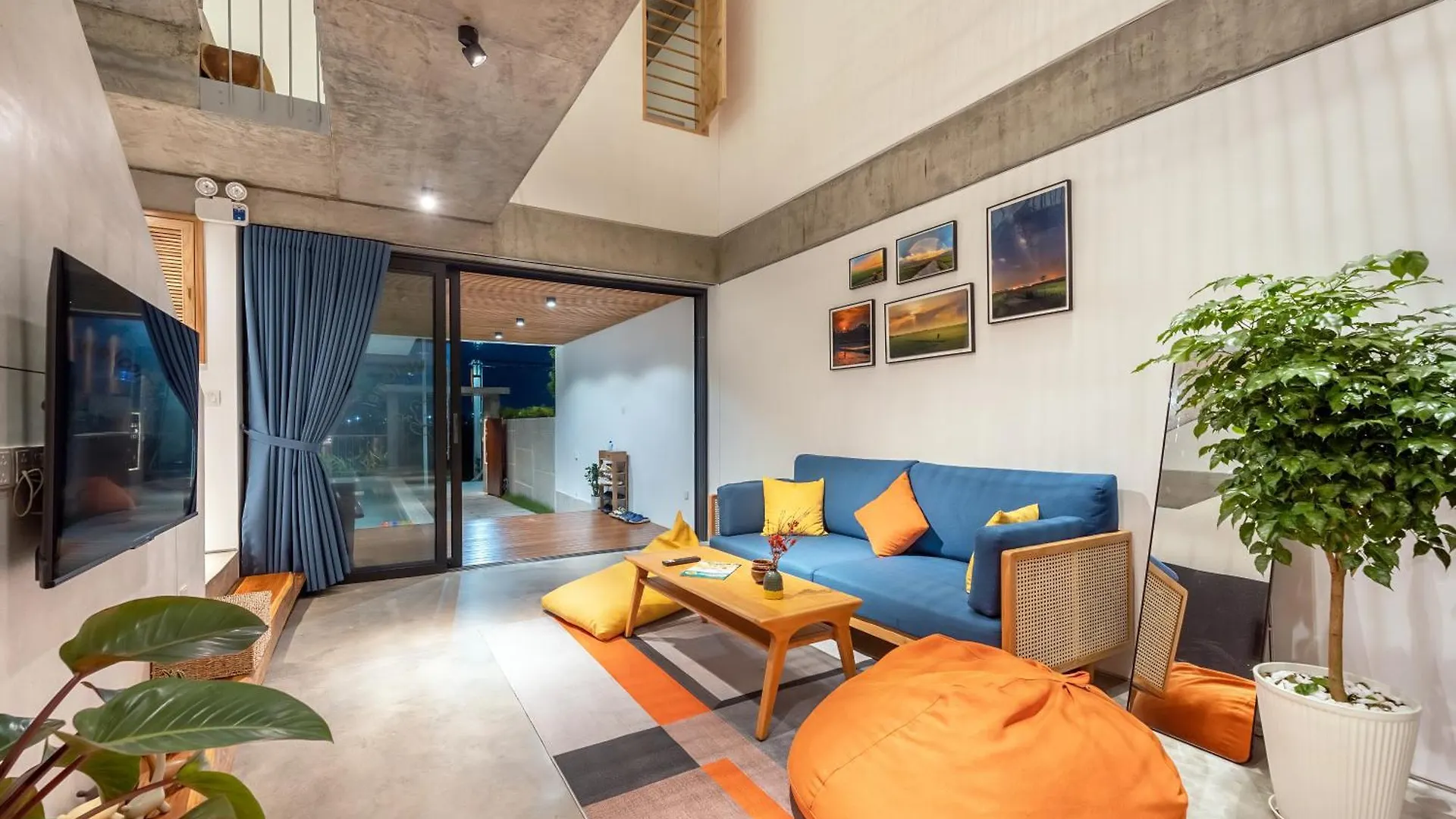 Maison De Navi Villa هوي ان 0*,  فيتنام